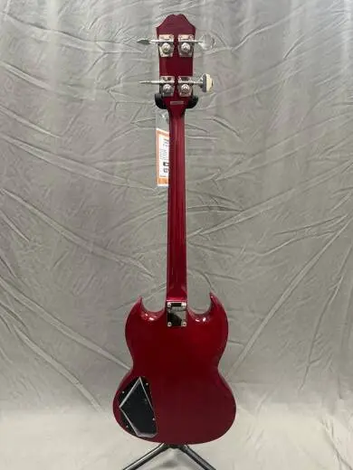 Epiphone E1 | Cherry 2